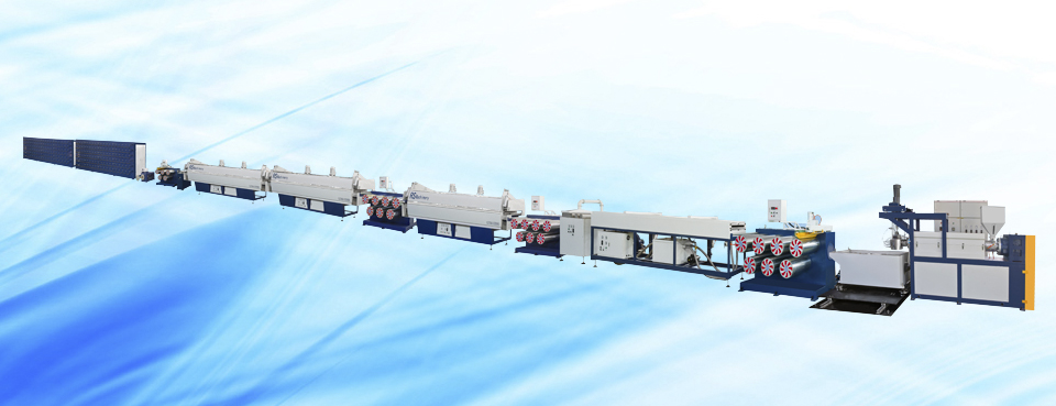 【经验】尼龙单丝渔网线机的特点 尼龙单丝机的应用领域